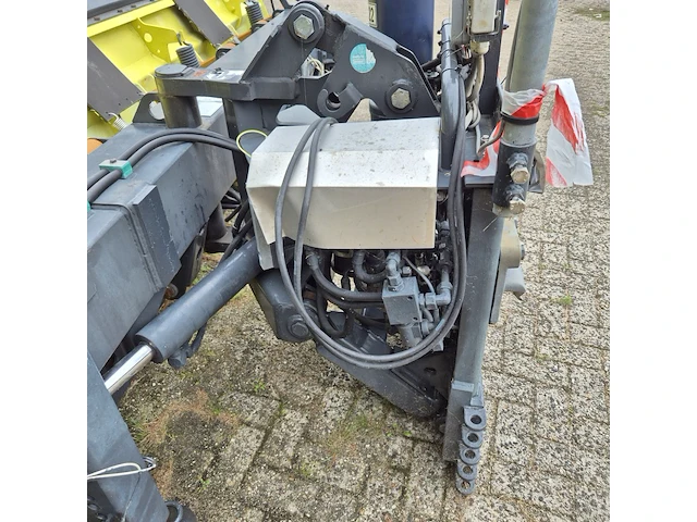 Sneeuwschuiver, schmidt/nido, ml 51-a, cd-orm-1245, 2005 - afbeelding 8 van  10