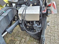 Sneeuwschuiver, schmidt/nido, ml 51-a, cd-orm-1245, 2005 - afbeelding 8 van  10