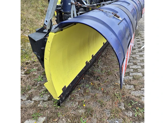 Sneeuwschuiver, schmidt/nido, ml 51-a, cd-orm-1247, 2005 - afbeelding 3 van  9