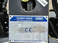 Sneeuwschuiver, schmidt/nido, ml 51-a, cd-orm-1248, 2005 - afbeelding 10 van  10
