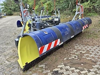 Sneeuwschuiver, schmidt/nido, ml 51-a, cd-orm-1249, 2005 - afbeelding 1 van  9