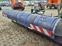 Sneeuwschuiver, schmidt/nido, ml 51-a, cd-orm-1249, 2005 - afbeelding 2 van  9