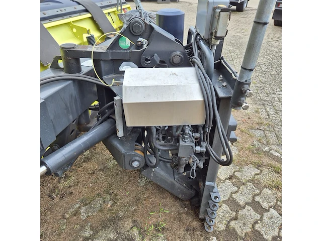 Sneeuwschuiver, schmidt/nido, ml 51-a, cd-orm-1249, 2005 - afbeelding 6 van  9