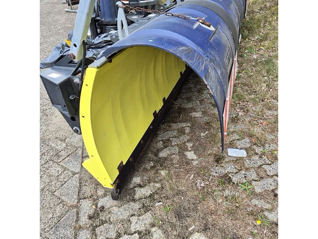 Sneeuwschuiver, schmidt/nido, ml 51-a, cd-orm-1250, 2005 - afbeelding 4 van  10