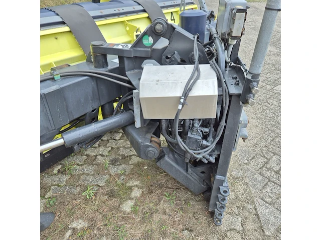 Sneeuwschuiver, schmidt/nido, ml 51-a, cd-orm-1250, 2005 - afbeelding 8 van  10