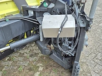 Sneeuwschuiver, schmidt/nido, ml 51-a, cd-orm-1250, 2005 - afbeelding 8 van  10