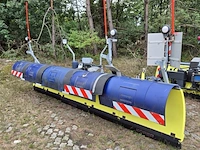 Sneeuwschuiver, schmidt/nido, ml 51-a, cd-orm-1251, 2005 - afbeelding 1 van  9