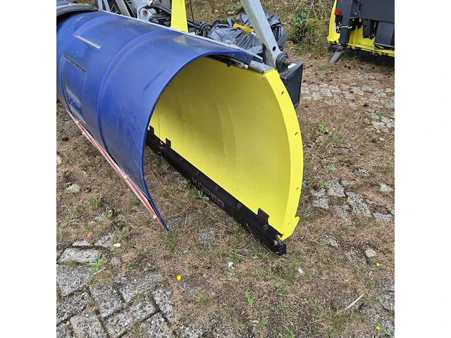 Sneeuwschuiver, schmidt/nido, ml 51-a, cd-orm-1251, 2005 - afbeelding 3 van  9