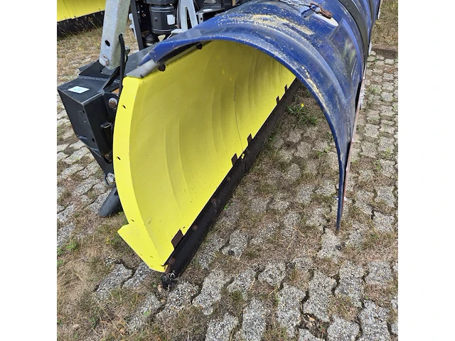 Sneeuwschuiver, schmidt/nido, ml 51-a, cd-orm-1253, 2005 - afbeelding 3 van  9