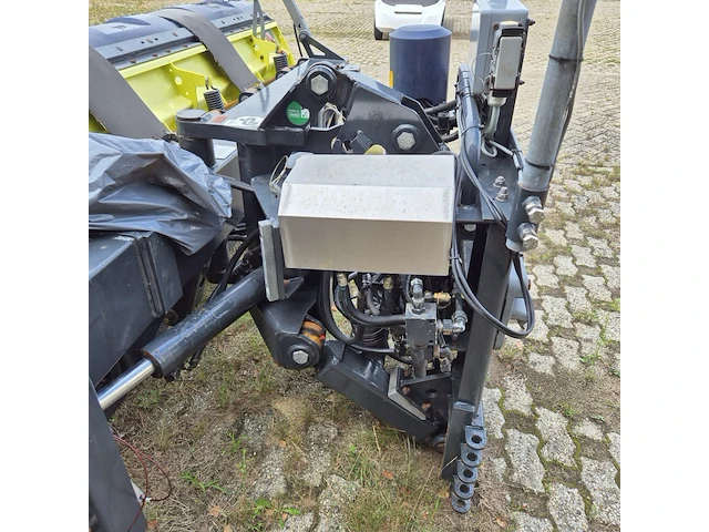 Sneeuwschuiver, schmidt/nido, ml 51-a, cd-orm-1253, 2005 - afbeelding 7 van  9