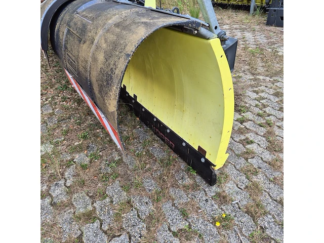 Sneeuwschuiver, schmidt/nido, ml 51-a, cd-orm-1254, 2005 - afbeelding 4 van  10