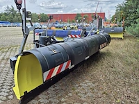 Sneeuwschuiver, schmidt/nido, vector ml 51-a, cd-orm-1252, 2005 - afbeelding 1 van  7