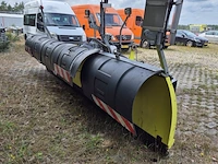 Sneeuwschuiver, schmidt/nido, vector ml 51-a, cd-orm-1252, 2005 - afbeelding 2 van  7