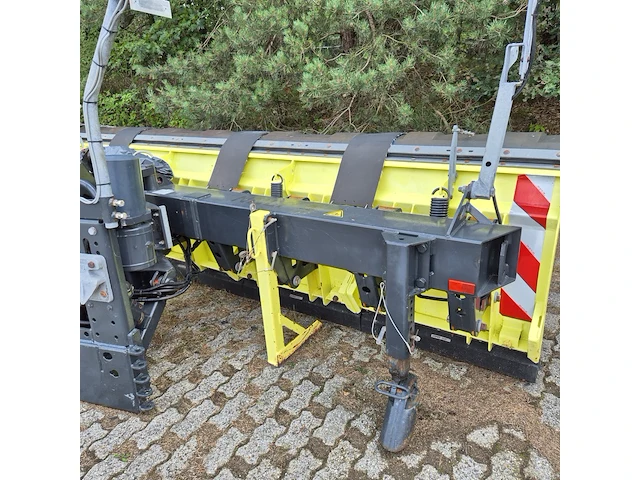 Sneeuwschuiver, schmidt/nido, vector ml 51-a, cd-orm-1252, 2005 - afbeelding 5 van  7