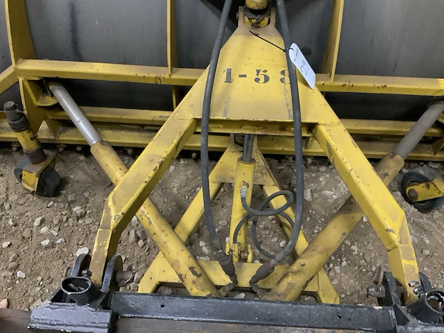 Sneeuwschuiver “shovel” - afbeelding 2 van  14