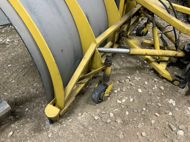 Sneeuwschuiver “shovel” - afbeelding 4 van  14
