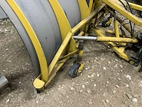 Sneeuwschuiver “shovel” - afbeelding 4 van  14
