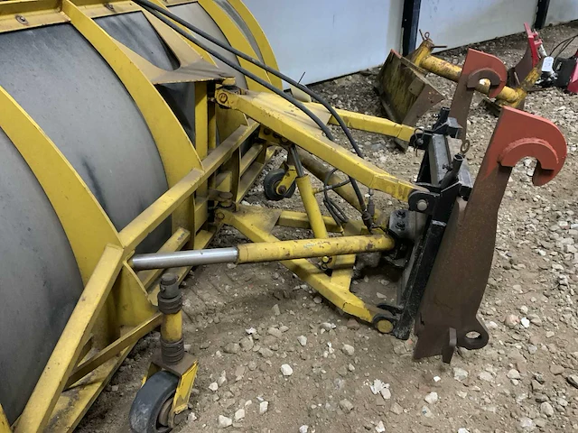 Sneeuwschuiver “shovel” - afbeelding 5 van  14