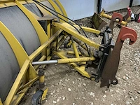 Sneeuwschuiver “shovel” - afbeelding 5 van  14