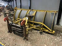 Sneeuwschuiver “shovel” - afbeelding 1 van  14