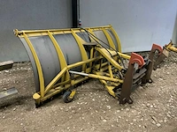 Sneeuwschuiver “shovel” - afbeelding 7 van  14