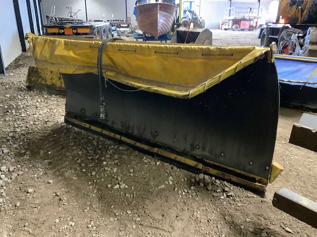 Sneeuwschuiver “shovel” - afbeelding 8 van  14
