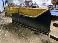 Sneeuwschuiver “shovel” - afbeelding 8 van  14