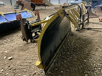 Sneeuwschuiver “shovel” - afbeelding 9 van  14