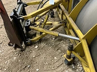 Sneeuwschuiver “shovel” - afbeelding 11 van  14