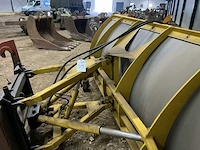 Sneeuwschuiver “shovel” - afbeelding 12 van  14
