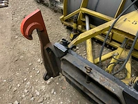 Sneeuwschuiver “shovel” - afbeelding 14 van  14