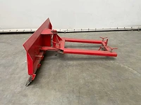 Sneeuwschuiver - afbeelding 2 van  6