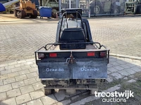 Sneeuwscooter - afbeelding 6 van  8