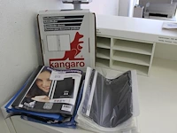 Snelhechtmappen in diverse kleuren - afbeelding 1 van  1
