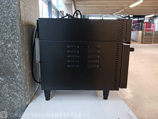 Snelheids oven kolb, 300h, k02-300 3t1s - afbeelding 4 van  7