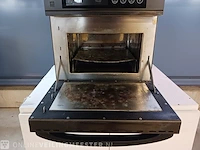 Snelheids oven kolb, 300h, k02-300 3t1s - afbeelding 6 van  7