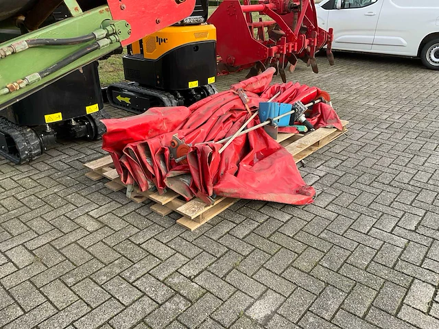 Snelloopdeur - afbeelding 2 van  9