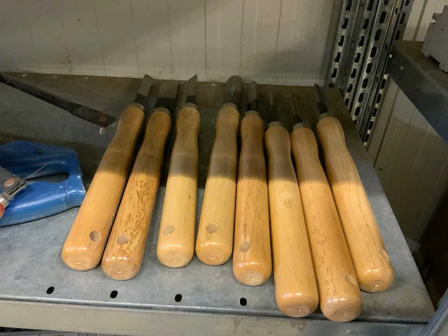 Snelspantangen en 8 draaibeitels - afbeelding 2 van  3