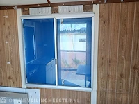 Snelverkeer schaftwagen boehmer, prefab wagenbouw ebh, bouwjaar 2001 - afbeelding 10 van  23