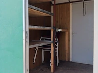 Snelverkeer schaftwagen boehmer, prefab wagenbouw ebh, bouwjaar 2001 - afbeelding 13 van  23