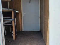 Snelverkeer schaftwagen boehmer, prefab wagenbouw ebh, bouwjaar 2001 - afbeelding 14 van  23