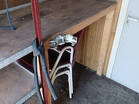 Snelverkeer schaftwagen boehmer, prefab wagenbouw ebh, bouwjaar 2001 - afbeelding 15 van  23