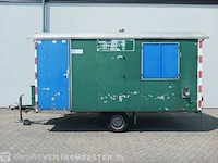 Snelverkeer schaftwagen boehmer, prefab wagenbouw ebh, bouwjaar 2001 - afbeelding 19 van  23