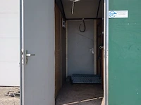 Snelverkeer schaftwagen boehmer, prefab wagenbouw ebh, bouwjaar 2001 - afbeelding 21 van  23