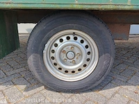 Snelverkeer schaftwagen boehmer, prefab wagenbouw ebh, bouwjaar 2001 - afbeelding 5 van  23