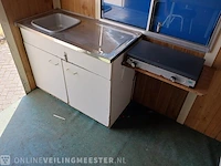 Snelverkeer schaftwagen boehmer, prefab wagenbouw ebh, bouwjaar 2001 - afbeelding 7 van  23