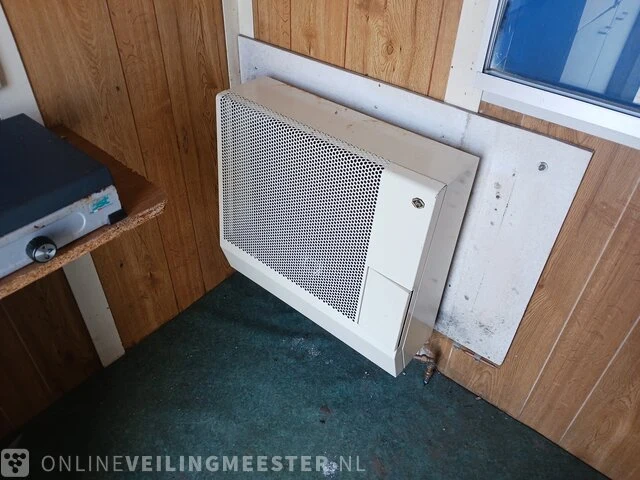 Snelverkeer schaftwagen boehmer, prefab wagenbouw ebh, bouwjaar 2001 - afbeelding 9 van  23