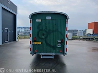 Snelverkeer schaftwagen de meeuw, ea-430-var.b., bouwjaar 2001 | wz-42-vx - afbeelding 17 van  22