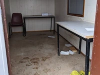 Snelverkeer schaftwagen verdonk, va-ea-pl, bouwjaar 2001 - afbeelding 10 van  15