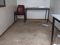 Snelverkeer schaftwagen verdonk, va-ea-pl, bouwjaar 2001 - afbeelding 11 van  15